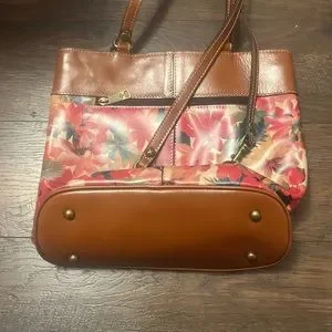 Patricia Nash | Bags | Patrica Nash All Leather  display picture 2